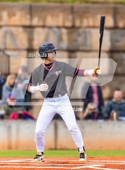 Thumbnail 1 in Maple Mountain vs. Burley (Bin Blasters Open) photogallery.