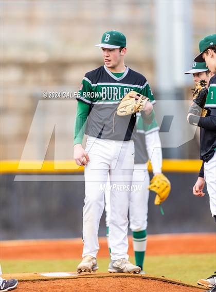 Thumbnail 2 in Maple Mountain vs. Burley (Bin Blasters Open) photogallery.