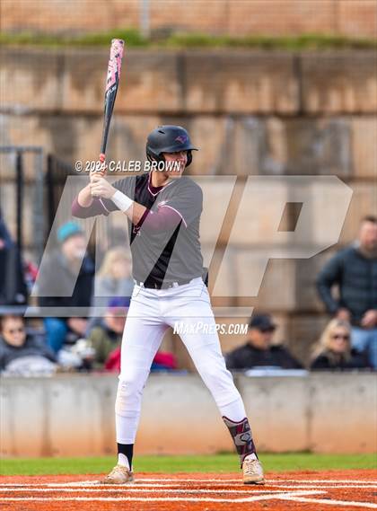 Thumbnail 1 in Maple Mountain vs. Burley (Bin Blasters Open) photogallery.