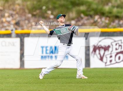 Thumbnail 2 in Maple Mountain vs. Burley (Bin Blasters Open) photogallery.