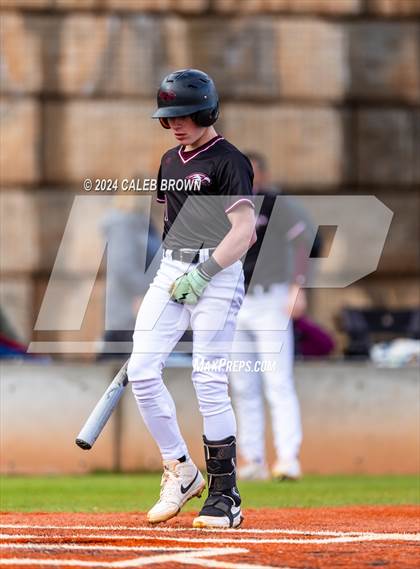 Thumbnail 3 in Maple Mountain vs. Burley (Bin Blasters Open) photogallery.
