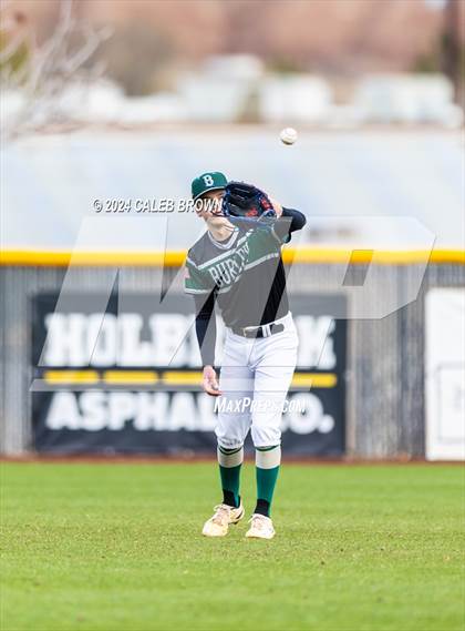 Thumbnail 2 in Maple Mountain vs. Burley (Bin Blasters Open) photogallery.