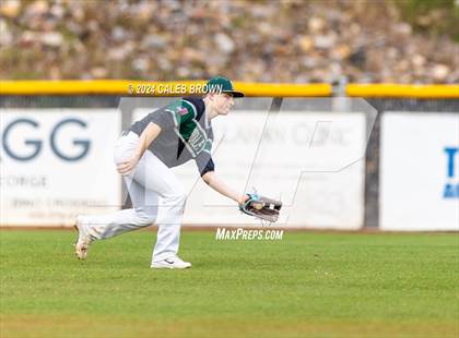 Thumbnail 3 in Maple Mountain vs. Burley (Bin Blasters Open) photogallery.