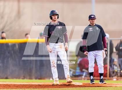 Thumbnail 1 in Maple Mountain vs. Burley (Bin Blasters Open) photogallery.
