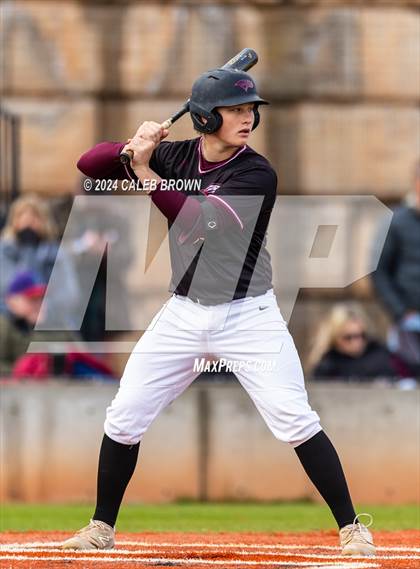 Thumbnail 2 in Maple Mountain vs. Burley (Bin Blasters Open) photogallery.