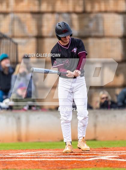 Thumbnail 3 in Maple Mountain vs. Burley (Bin Blasters Open) photogallery.