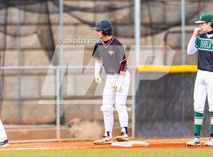 Thumbnail 3 in Maple Mountain vs. Burley (Bin Blasters Open) photogallery.