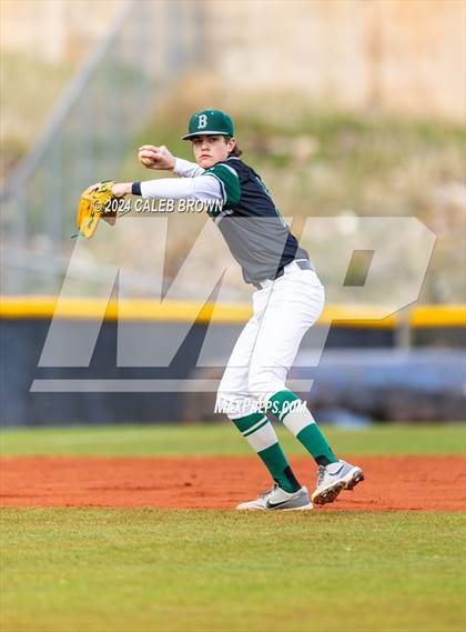Thumbnail 2 in Maple Mountain vs. Burley (Bin Blasters Open) photogallery.