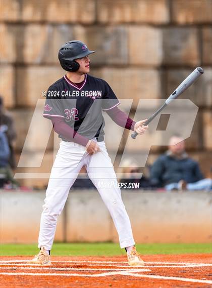 Thumbnail 1 in Maple Mountain vs. Burley (Bin Blasters Open) photogallery.