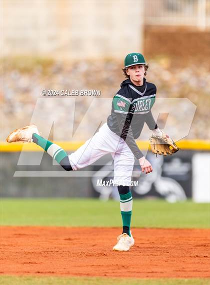 Thumbnail 3 in Maple Mountain vs. Burley (Bin Blasters Open) photogallery.