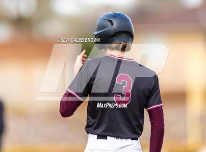 Thumbnail 2 in Maple Mountain vs. Burley (Bin Blasters Open) photogallery.