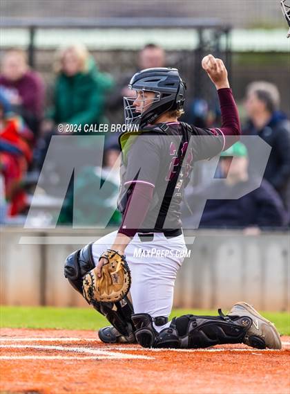 Thumbnail 1 in Maple Mountain vs. Burley (Bin Blasters Open) photogallery.