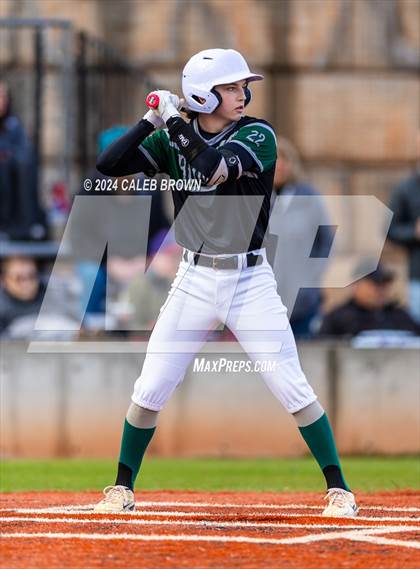 Thumbnail 2 in Maple Mountain vs. Burley (Bin Blasters Open) photogallery.