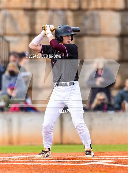 Thumbnail 2 in Maple Mountain vs. Burley (Bin Blasters Open) photogallery.