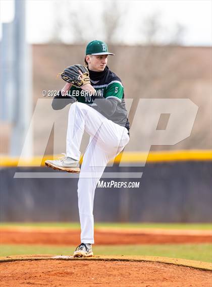 Thumbnail 1 in Maple Mountain vs. Burley (Bin Blasters Open) photogallery.