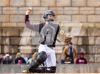 Thumbnail 2 in Maple Mountain vs. Burley (Bin Blasters Open) photogallery.
