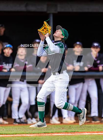 Thumbnail 2 in Maple Mountain vs. Burley (Bin Blasters Open) photogallery.