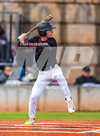 Thumbnail 3 in Maple Mountain vs. Burley (Bin Blasters Open) photogallery.