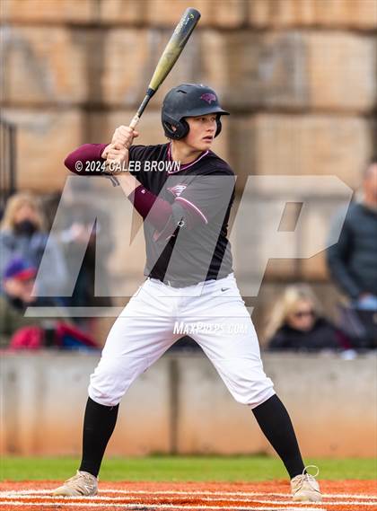 Thumbnail 3 in Maple Mountain vs. Burley (Bin Blasters Open) photogallery.