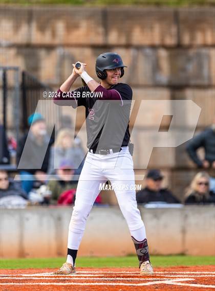 Thumbnail 2 in Maple Mountain vs. Burley (Bin Blasters Open) photogallery.