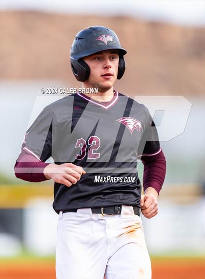 Thumbnail 2 in Maple Mountain vs. Burley (Bin Blasters Open) photogallery.