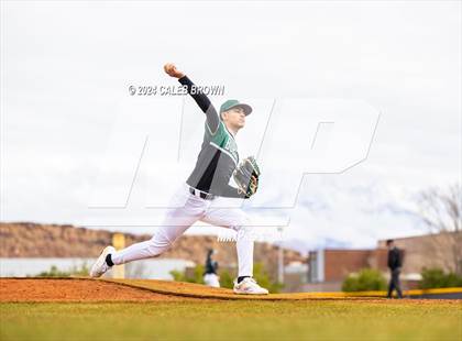 Thumbnail 1 in Maple Mountain vs. Burley (Bin Blasters Open) photogallery.