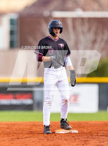 Thumbnail 2 in Maple Mountain vs. Burley (Bin Blasters Open) photogallery.