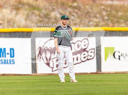 Thumbnail 2 in Maple Mountain vs. Burley (Bin Blasters Open) photogallery.