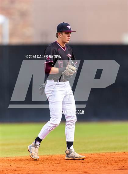 Thumbnail 1 in Maple Mountain vs. Burley (Bin Blasters Open) photogallery.