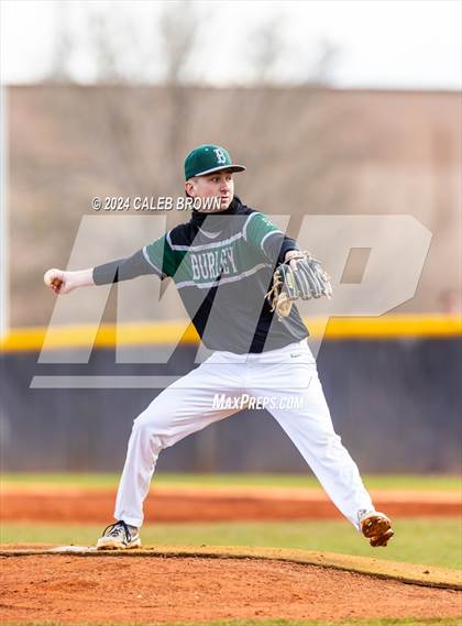 Thumbnail 3 in Maple Mountain vs. Burley (Bin Blasters Open) photogallery.