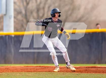 Thumbnail 2 in Maple Mountain vs. Burley (Bin Blasters Open) photogallery.