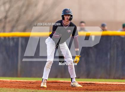 Thumbnail 1 in Maple Mountain vs. Burley (Bin Blasters Open) photogallery.