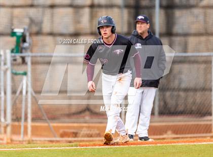 Thumbnail 2 in Maple Mountain vs. Burley (Bin Blasters Open) photogallery.