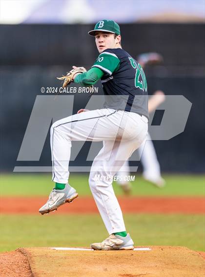 Thumbnail 1 in Maple Mountain vs. Burley (Bin Blasters Open) photogallery.