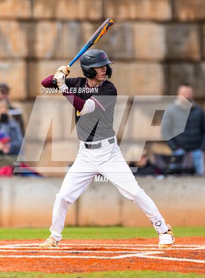 Thumbnail 1 in Maple Mountain vs. Burley (Bin Blasters Open) photogallery.