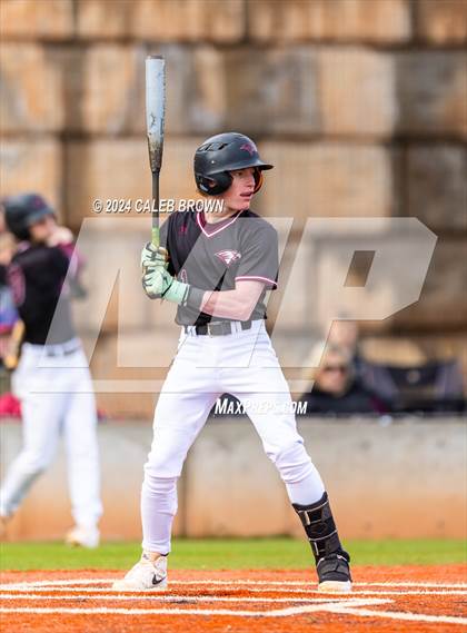 Thumbnail 3 in Maple Mountain vs. Burley (Bin Blasters Open) photogallery.