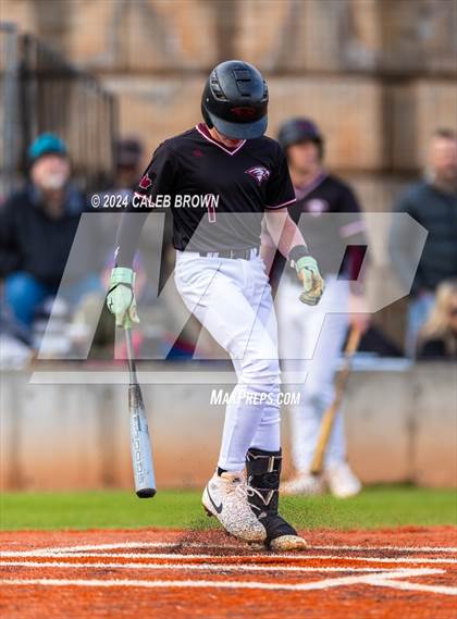Thumbnail 1 in Maple Mountain vs. Burley (Bin Blasters Open) photogallery.