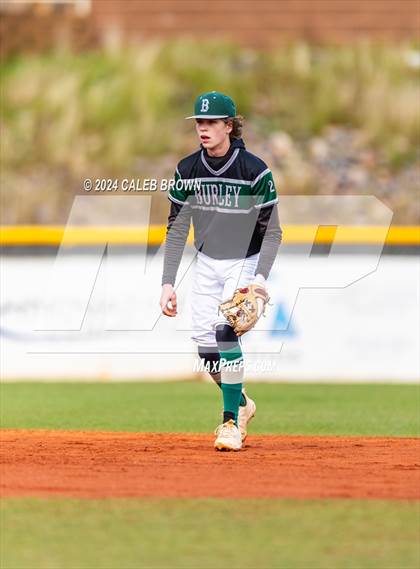 Thumbnail 2 in Maple Mountain vs. Burley (Bin Blasters Open) photogallery.