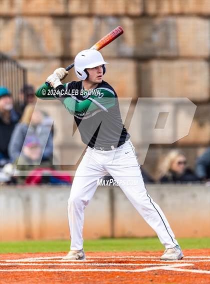 Thumbnail 2 in Maple Mountain vs. Burley (Bin Blasters Open) photogallery.