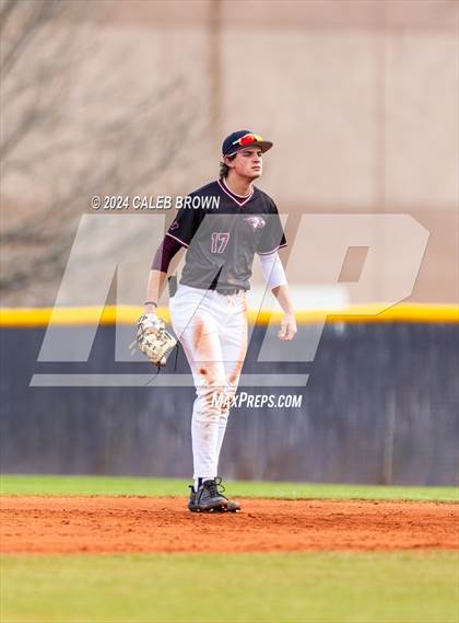 Thumbnail 1 in Maple Mountain vs. Burley (Bin Blasters Open) photogallery.