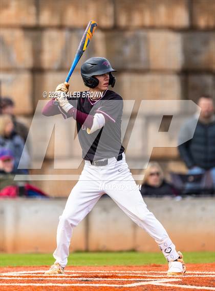 Thumbnail 2 in Maple Mountain vs. Burley (Bin Blasters Open) photogallery.