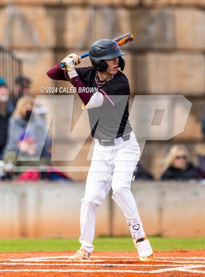 Thumbnail 2 in Maple Mountain vs. Burley (Bin Blasters Open) photogallery.