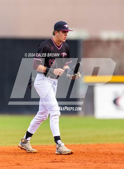 Thumbnail 2 in Maple Mountain vs. Burley (Bin Blasters Open) photogallery.
