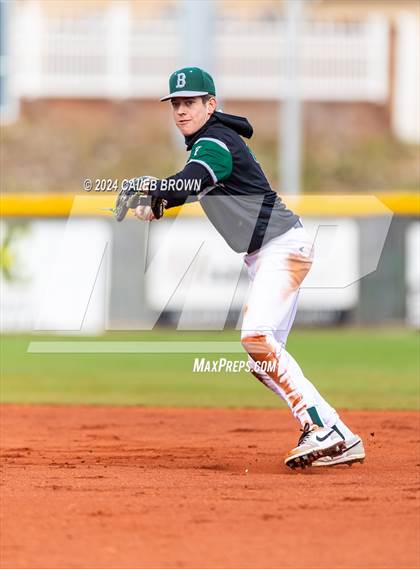 Thumbnail 3 in Maple Mountain vs. Burley (Bin Blasters Open) photogallery.