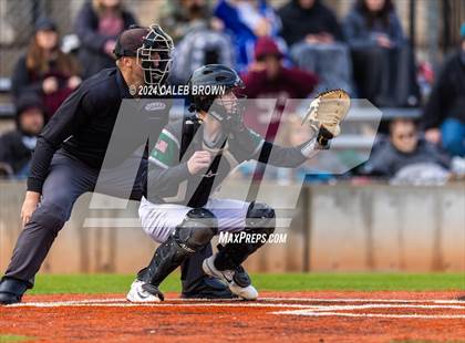 Thumbnail 2 in Maple Mountain vs. Burley (Bin Blasters Open) photogallery.