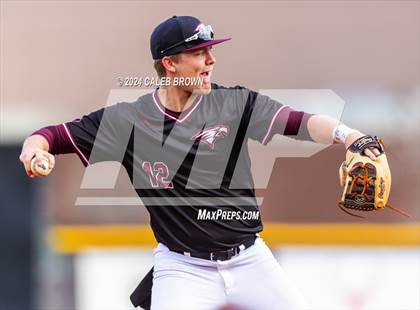 Thumbnail 2 in Maple Mountain vs. Burley (Bin Blasters Open) photogallery.