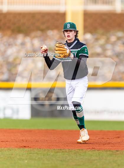 Thumbnail 3 in Maple Mountain vs. Burley (Bin Blasters Open) photogallery.