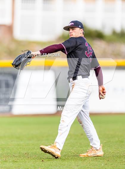 Thumbnail 3 in Maple Mountain vs. Burley (Bin Blasters Open) photogallery.