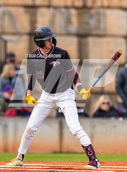 Thumbnail 3 in Maple Mountain vs. Burley (Bin Blasters Open) photogallery.