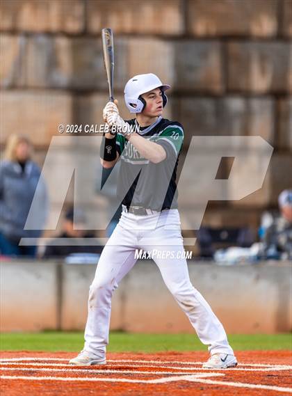 Thumbnail 3 in Maple Mountain vs. Burley (Bin Blasters Open) photogallery.